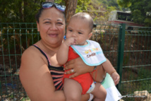 Douze familles intègrent leurs logements : ultimes livraisons OPH  pour 2013