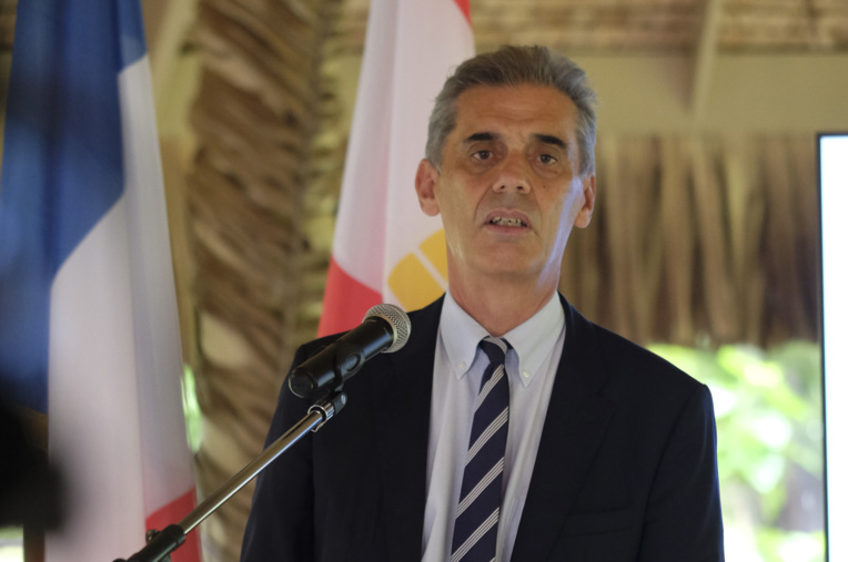 L'inexorable prorogation L'inexorable prorogation