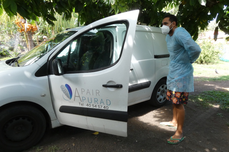 L'oxygène à domicile, aussi une question d'électricité L'oxygène à domicile, aussi une question d'électricité