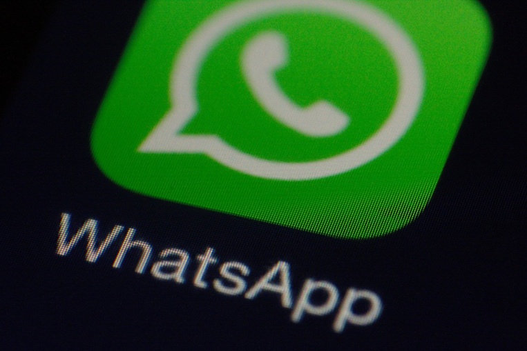 Données personnelles: Whatsapp frappé par une amende record du régulateur irlandais Données personnelles: Whatsapp frappé par une amende record du régulateur irlandais