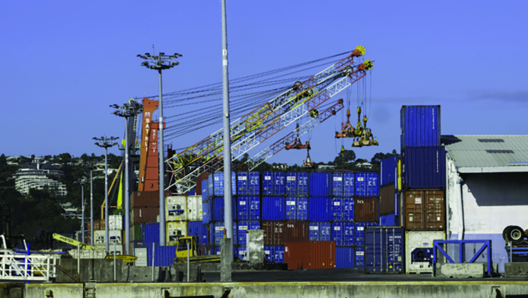 ​Boom des exportations au 2nd trimestre