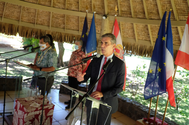 Le pass sanitaire voulu pour octobre Le pass sanitaire voulu pour octobre
