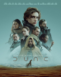 "Dune" et son casting de stars enfin dévoilés à Venise