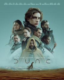 "Dune" et son casting de stars enfin dévoilés à Venise "Dune" et son casting de stars enfin dévoilés à Venise
