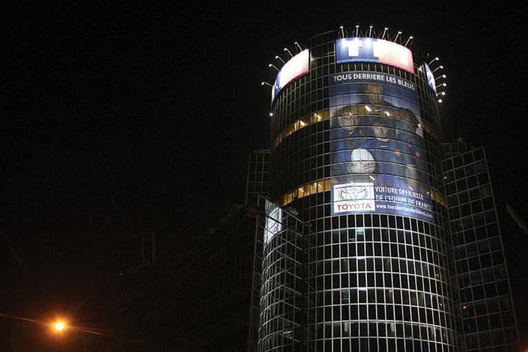 JOEL SAGET / AFP Photo d'archives JOEL SAGET / AFP Photo d'archives