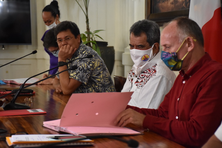 Sans EDT, la TEP s'installe au cœur du réseau Sans EDT, la TEP s'installe au cœur du réseau