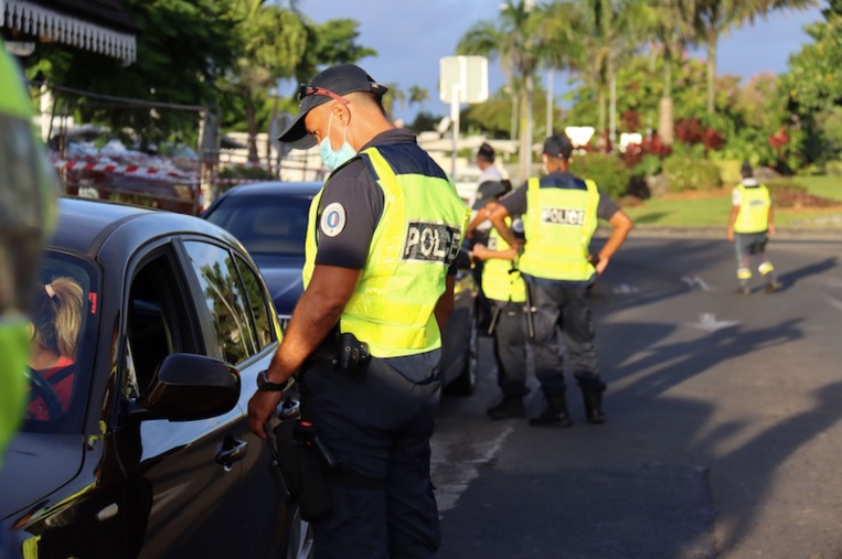 Contrôles renforcés ce week-end : Une fête qui dégénère et des surfeurs verbalisés Contrôles renforcés ce week-end : Une fête qui dégénère et des surfeurs verbalisés