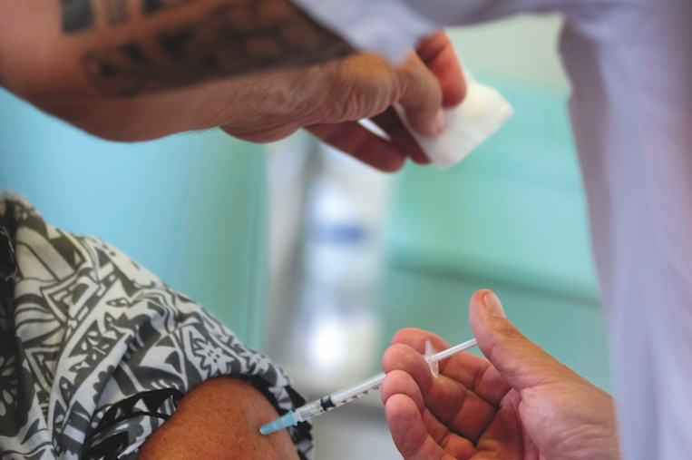 Vaccination : "Aller chercher les derniers" Vaccination : "Aller chercher les derniers"