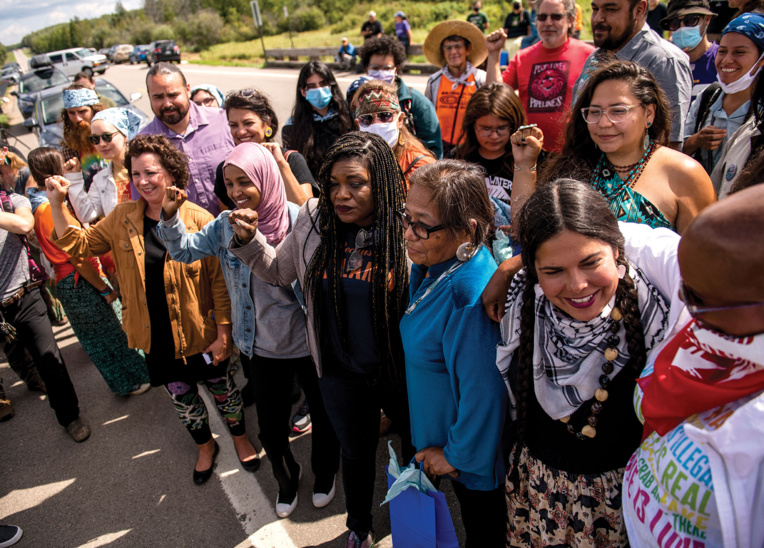 Stephen Maturen / GETTY IMAGES NORTH AMERICA / Getty Images via AFP