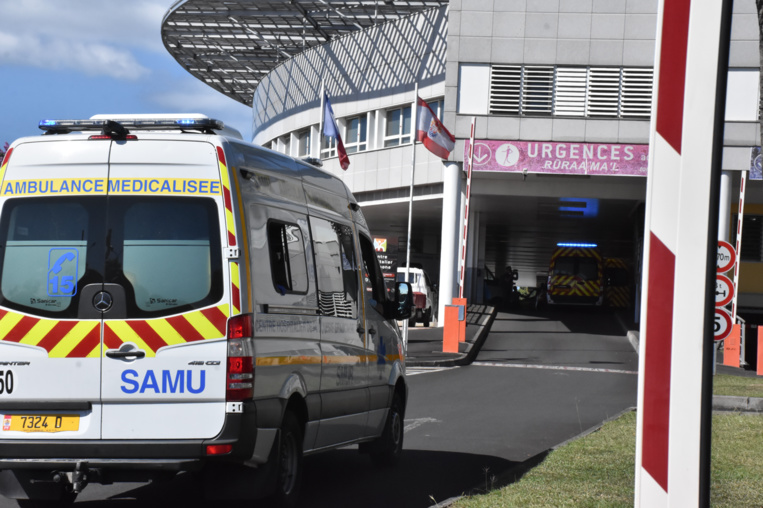 La barre des 500 décès liés au Covid franchie La barre des 500 décès liés au Covid franchie