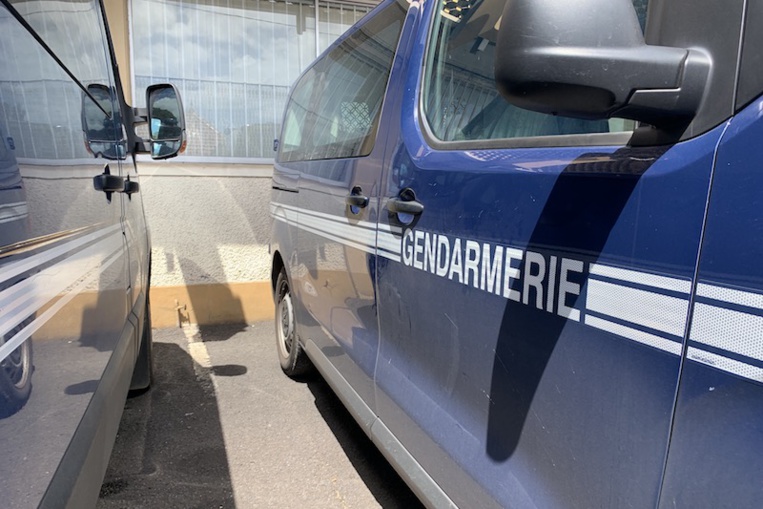 Les poursuites après la fête à Paea