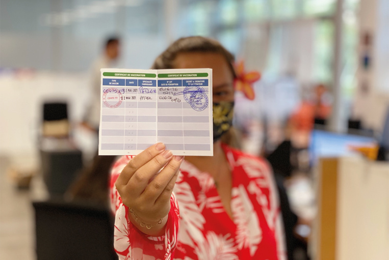 Obligation vaccinale : Les entreprises dans le flou Obligation vaccinale : Les entreprises dans le flou