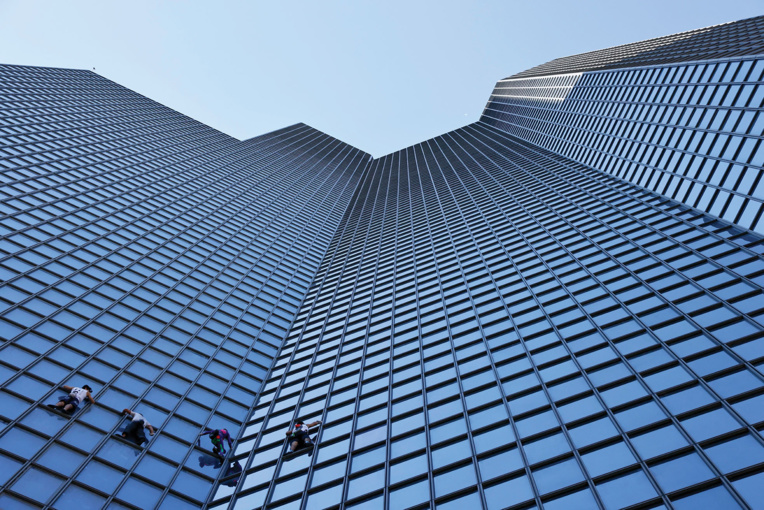 Thomas SAMSON / AFP Thomas SAMSON / AFP