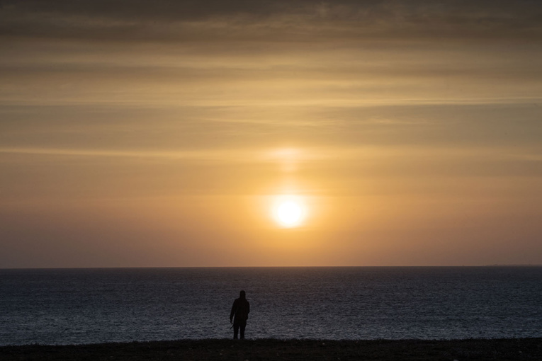Loic VENANCE / AFP Loic VENANCE / AFP