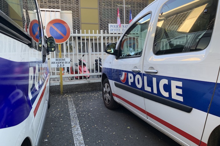 Un policier sanctionné après le suicide d'un détenu en 2019 Un policier sanctionné après le suicide d'un détenu en 2019