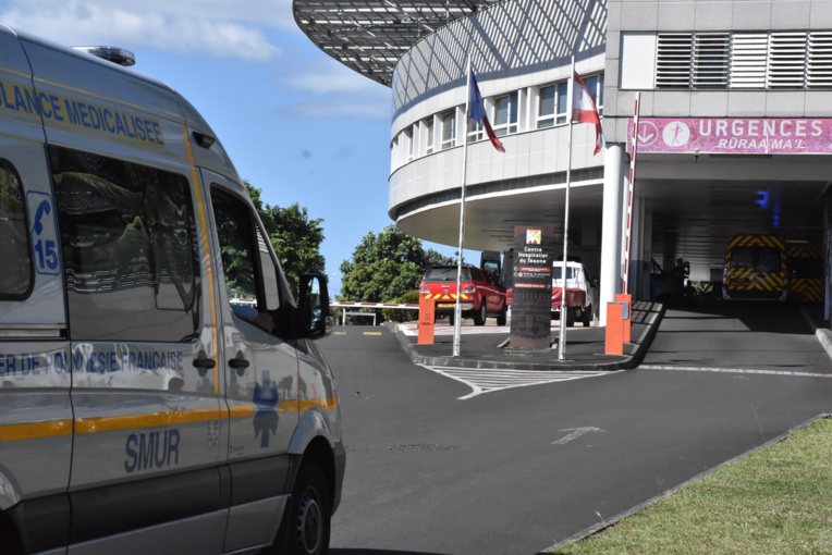 13 décès liés au Covid et 54 patients en réanimation 13 décès liés au Covid et 54 patients en réanimation