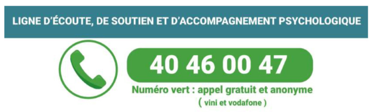 ​Le pic épidémique est passé
