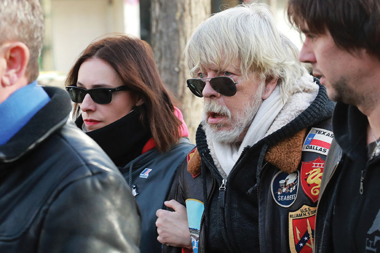 JACQUES DEMARTHON / AFP JACQUES DEMARTHON / AFP