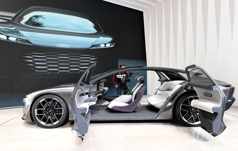 Tobias SCHWARZ / AFP Tobias SCHWARZ / AFP