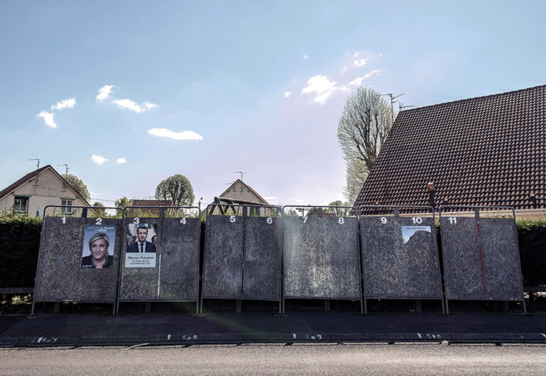 PHILIPPE HUGUEN / AFP PHILIPPE HUGUEN / AFP