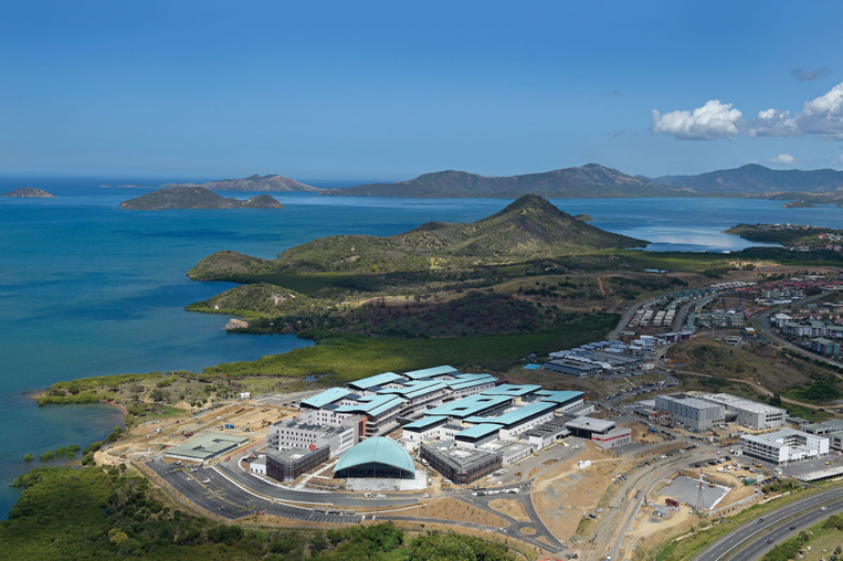 ERIC DELL'ERBA / AFP