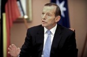 Gouvernement Abbott : des annonces choc dès l’abord