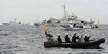 Un bateau de Greenpeace pris d'assaut par des gardes-frontières russes