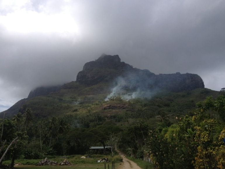 crédit photo A. YAO CHAN CHEONG