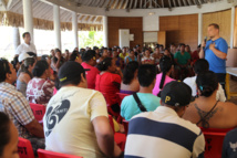 Crédit photos : Ville de Papeete