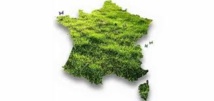 Hollande met le cap vers une France plus verte et rassure les écologistes