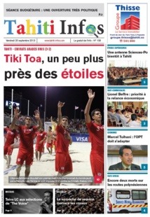 Cliquez sur l'image pour lire le journal Cliquez sur l'image pour lire le journal