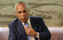 Victorin Lurel reporte sa venue en Polynésie à décembre