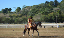 La course de paréo à suivre à 15h30 ce dimanche.