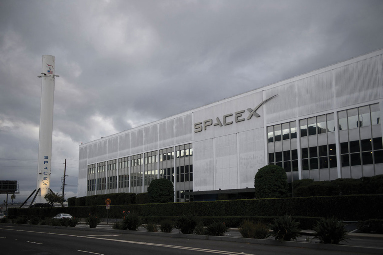 Patrick T. FALLON / AFP