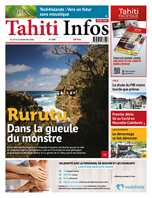 Cliquez sur la Une pour lire le journal Cliquez sur la Une pour lire le journal