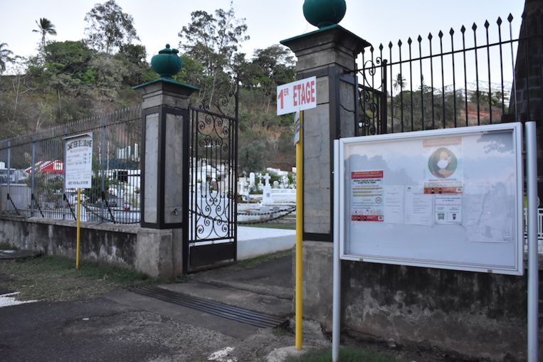 ​Trois fois plus de décès à domicile au mois d'août