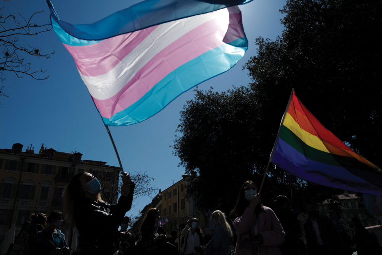 Valery HACHE / AFP Valery HACHE / AFP