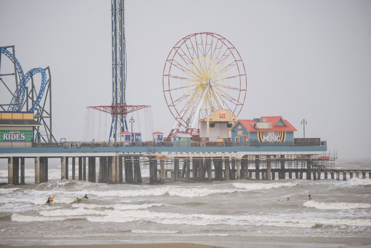Brandon Bell / GETTY IMAGES NORTH AMERICA / Getty Images via AFP