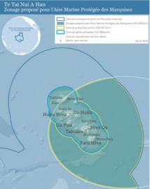 Le zonage du projet d'AMP. Si le projet est accepté par le Pays, il sera proposé au gouvernement national qui l’a déjà approuvé verbalement. Il restera ensuite à réfléchir à la surveillance des pêches au sein de l’AMP. Le zonage du projet d'AMP. Si le projet est accepté par le Pays, il sera proposé au gouvernement national qui l’a déjà approuvé verbalement. Il restera ensuite à réfléchir à la surveillance des pêches au sein de l’AMP.