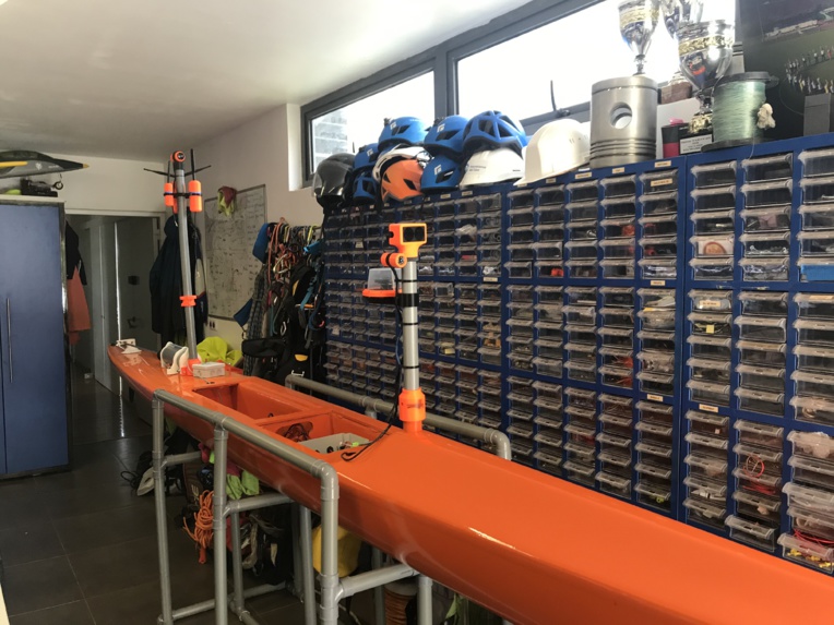 Des drones marins made in fenua Des drones marins made in fenua