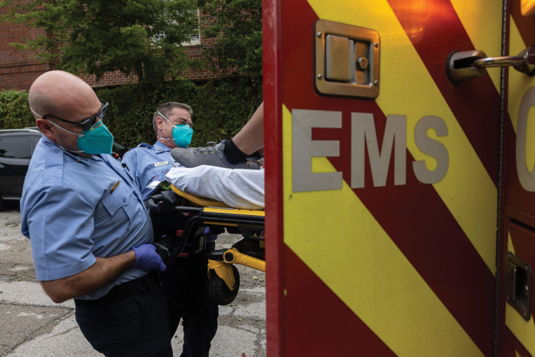 OHN MOORE / GETTY IMAGES NORTH AMERICA / Getty Images via AFP OHN MOORE / GETTY IMAGES NORTH AMERICA / Getty Images via AFP