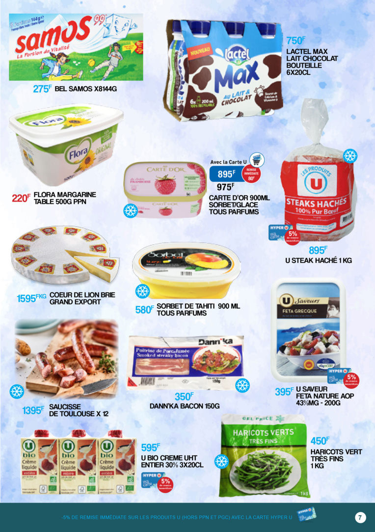 Tout pour la maison chez Hyper U ! Tout pour la maison chez Hyper U !