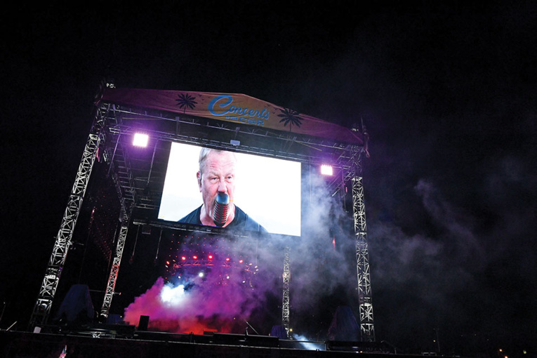 Amy Sussman / GETTY IMAGES NORTH AMERICA / Getty Images via AFP Amy Sussman / GETTY IMAGES NORTH AMERICA / Getty Images via AFP