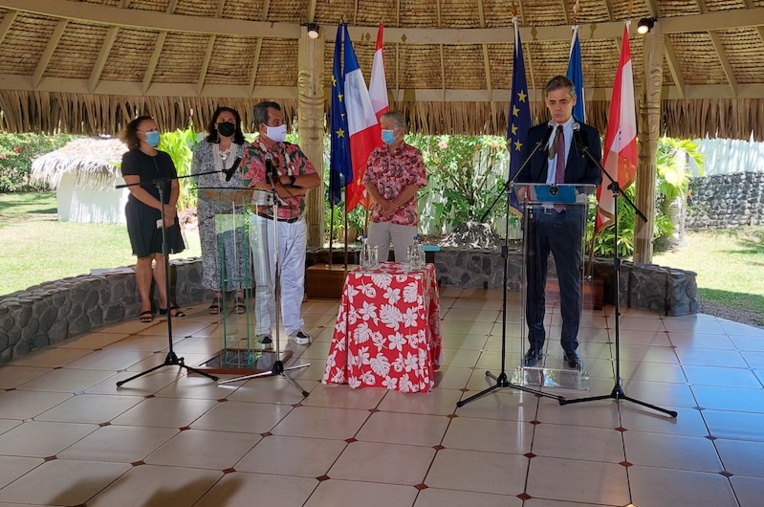 Déconfinement "progressif et réversible" Déconfinement "progressif et réversible"