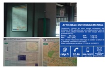 Transports: les clients informés des émissions de CO2 dès le 1er octobre