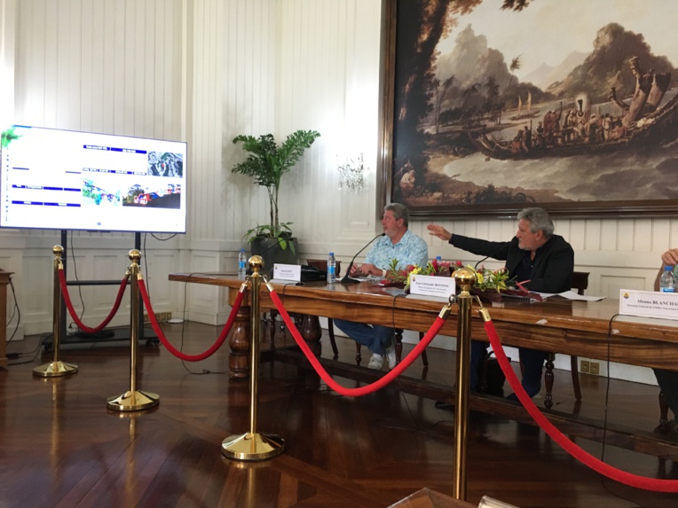 L’OPH affiche 14 milliards de projets L’OPH affiche 14 milliards de projets