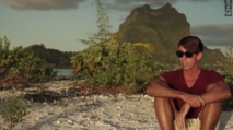 Polémique surf international à Sapinus : La réponse du collectif tahitien en vidéo, interview avec un des coproducteurs, le Hawaiien Eric Schnitzler