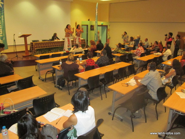 Suite colloque du genre à l’ISEPP : relations sociales au sein des sociétés océaniennes