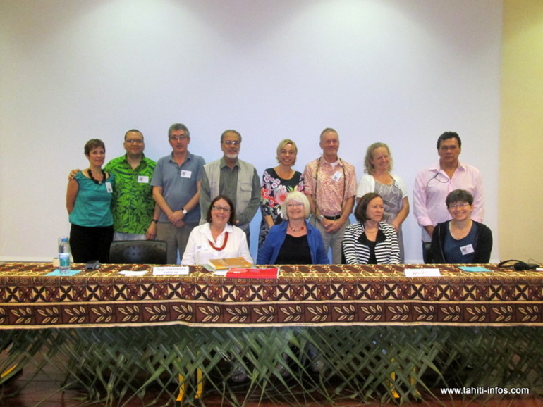2ème journée colloque à l’ISEPP : des mots pour le dire…