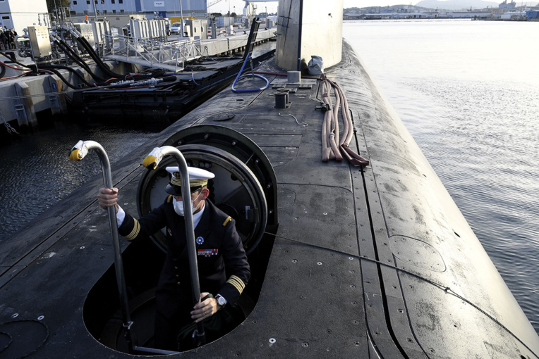 NICOLAS TUCAT / AFP NICOLAS TUCAT / AFP